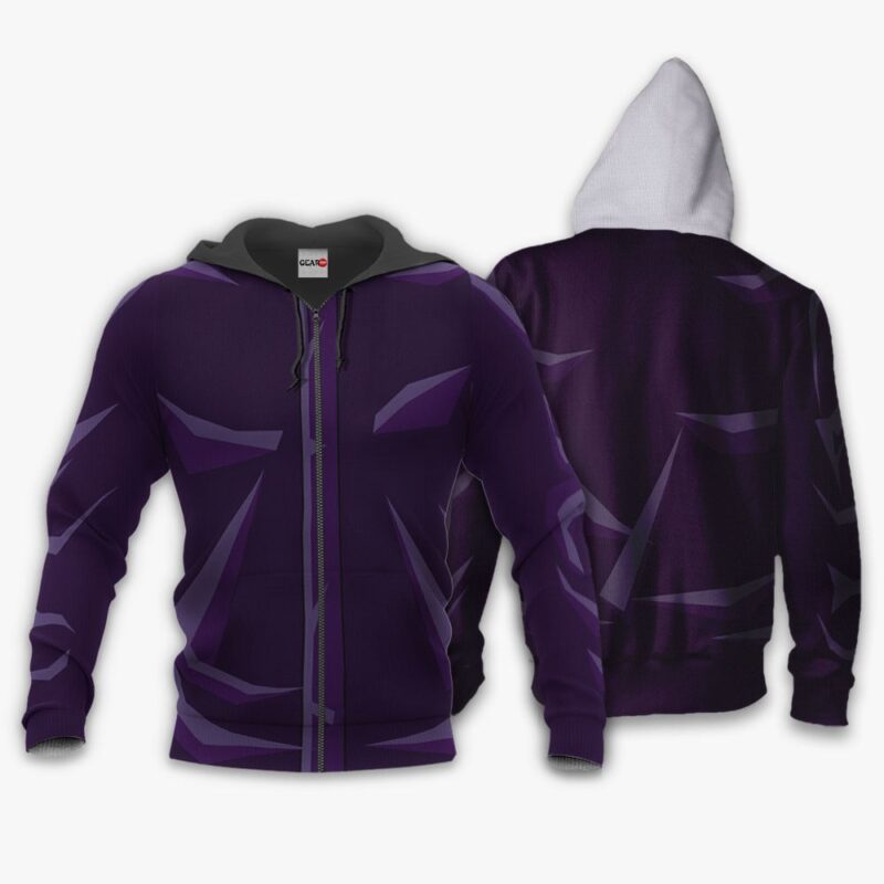 Satoru Gojo Costume Premium Outerwear