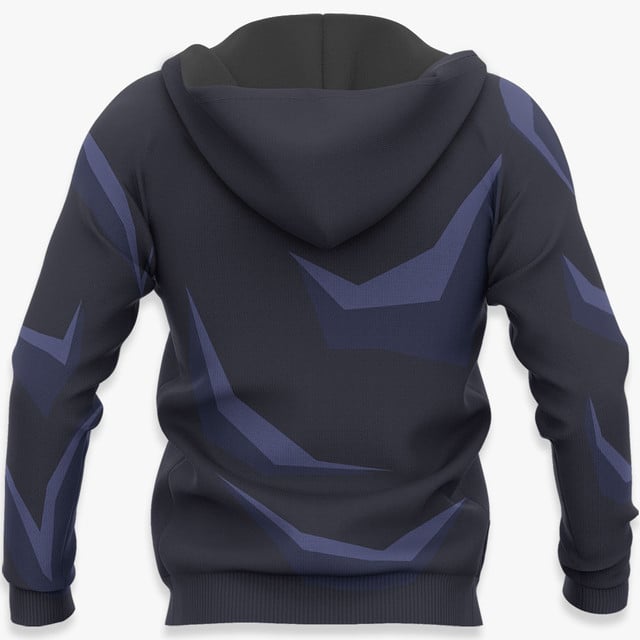 Megumi Fushiguro Costume Premium Outerwear