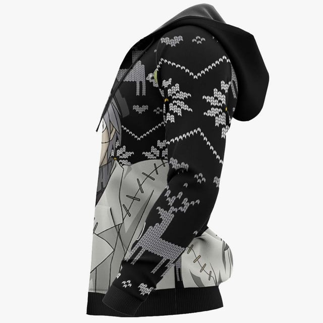 Franken Stein Premium Outerwear Ugly Christmas