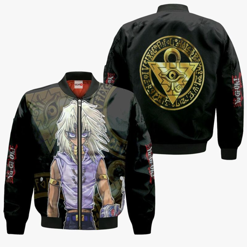 Malik Ishtar Premium Outerwear