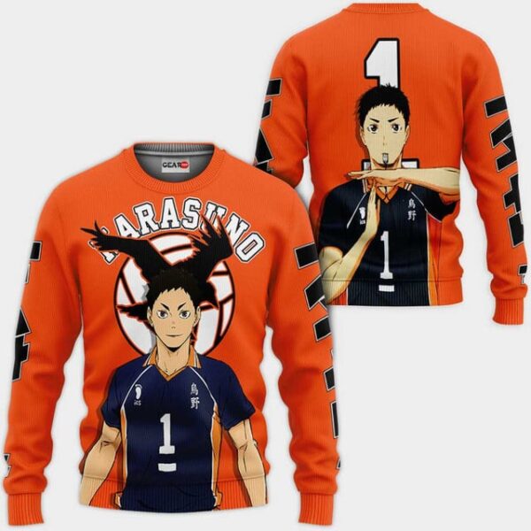 Daichi Sawamura Premium Outerwear