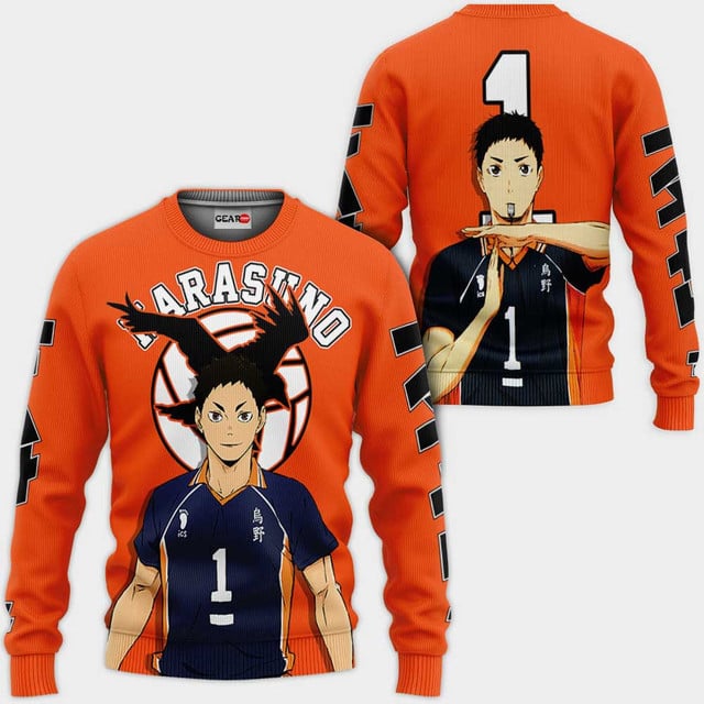 Daichi Sawamura Premium Outerwear