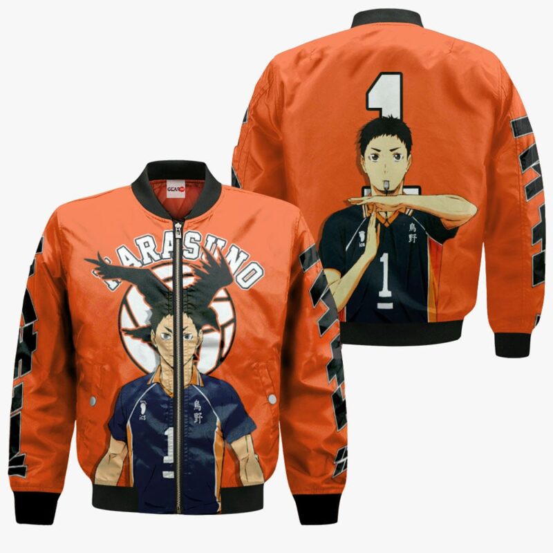 Daichi Sawamura Premium Outerwear