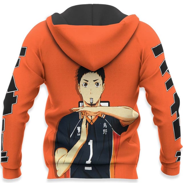 Daichi Sawamura Premium Outerwear