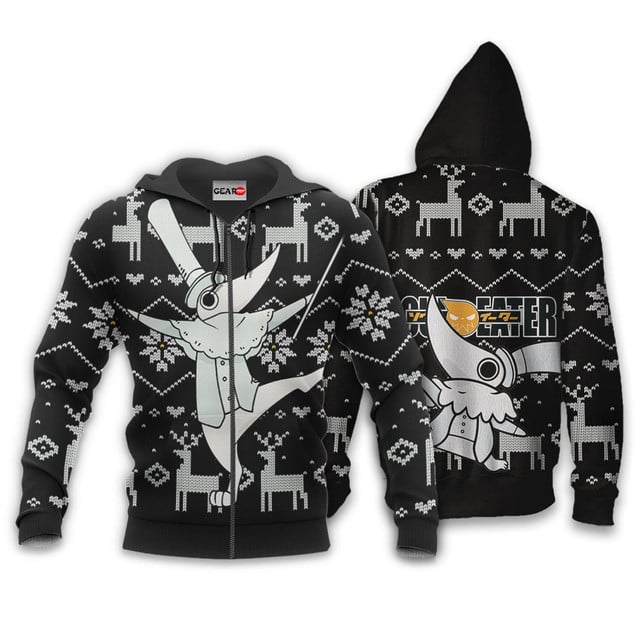 Excalibur Premium Outerwear Ugly Christmas