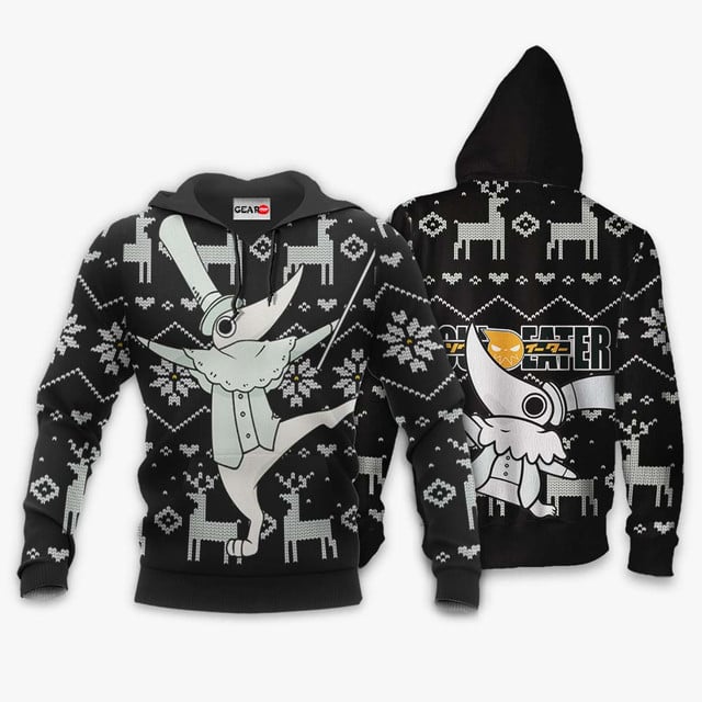Excalibur Premium Outerwear Ugly Christmas