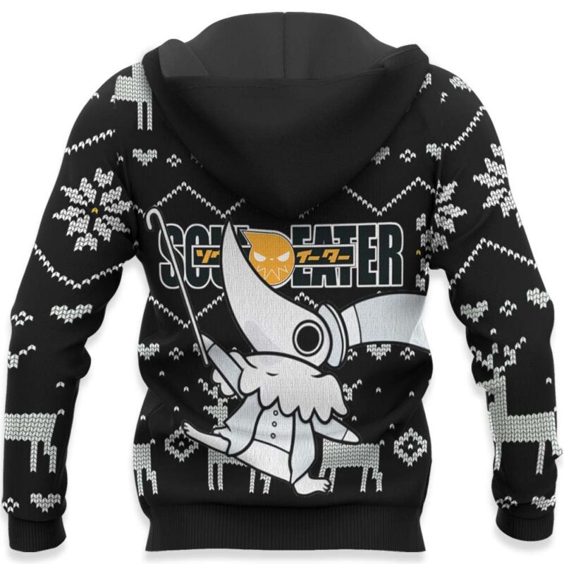 Excalibur Premium Outerwear Ugly Christmas