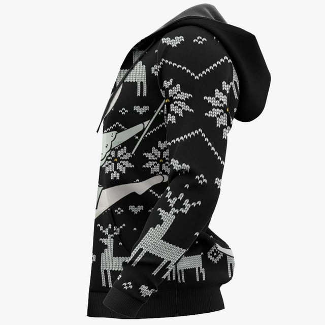 Excalibur Premium Outerwear Ugly Christmas