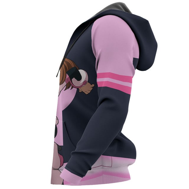 Ochako Uraraka Premium Outerwear