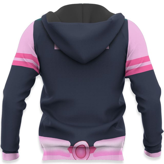 Ochako Uraraka Premium Outerwear