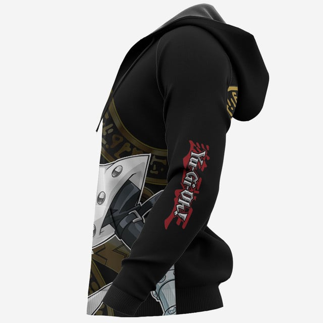 Seto Kaiba Premium Outerwear