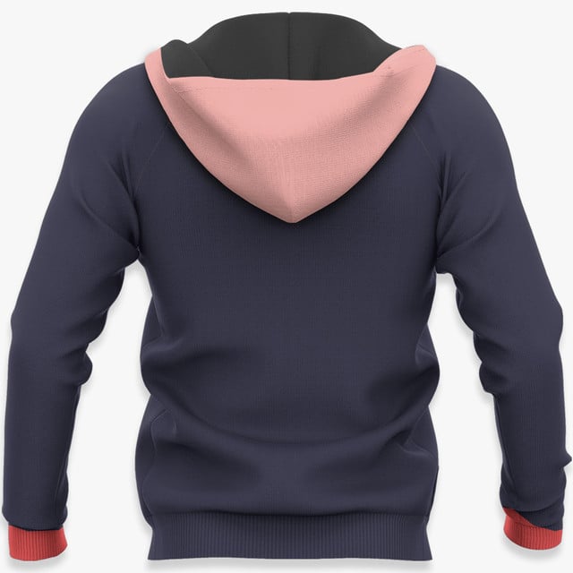 Yuji Itadori Premium Outerwear Uniform Costume