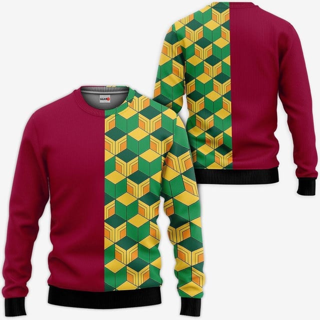 Tomioka Gizu Uniform Premium Outerwear