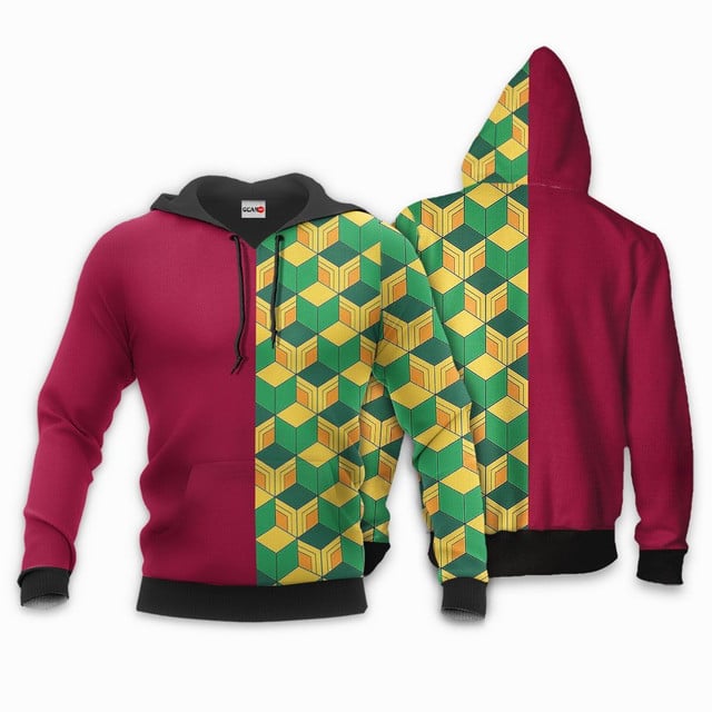 Tomioka Gizu Uniform Premium Outerwear