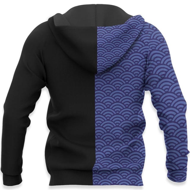 Hashira Team Premium Outerwear