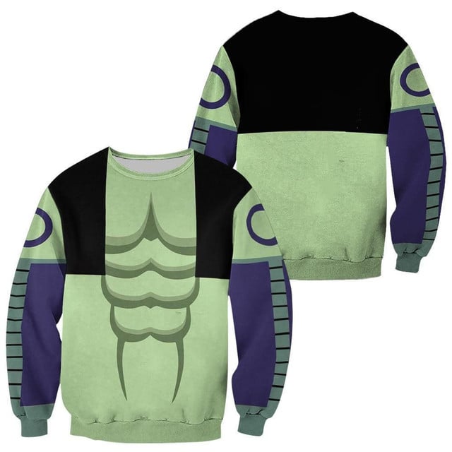 Meruem Costume Premium Outerwear