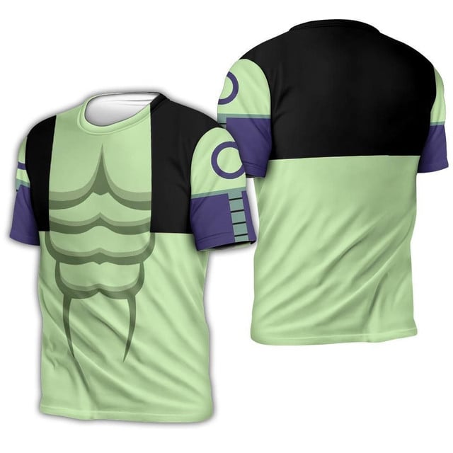 Meruem Costume Premium Outerwear