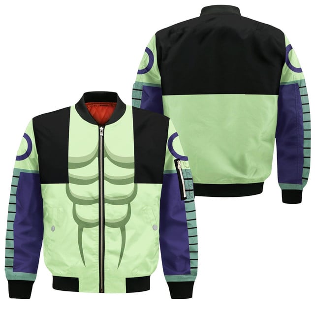 Meruem Costume Premium Outerwear