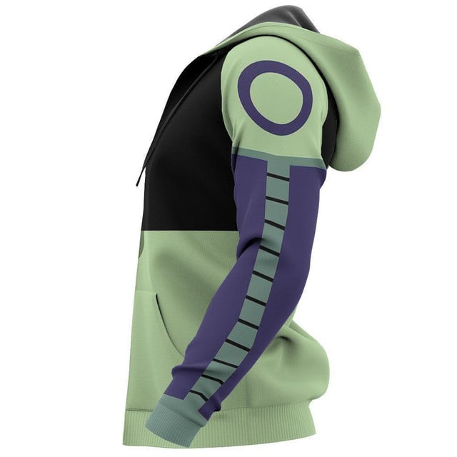 Meruem Costume Premium Outerwear