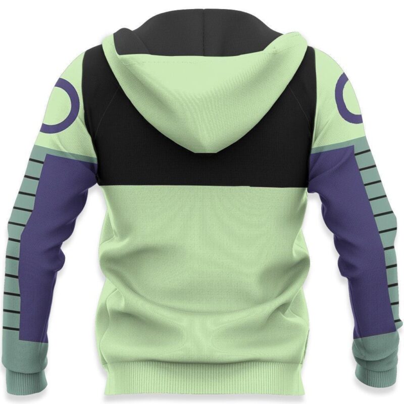 Meruem Costume Premium Outerwear