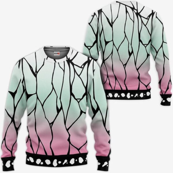 Shinobu Kocho Premium Outerwear