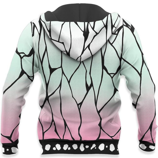 Shinobu Kocho Premium Outerwear