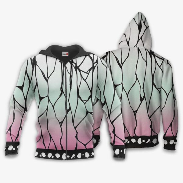 Shinobu Kocho Premium Outerwear