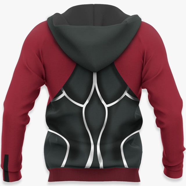 Archer Premium Outerwear