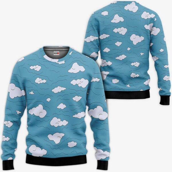 Sakonji Urokodaki Uniform Premium Outerwear