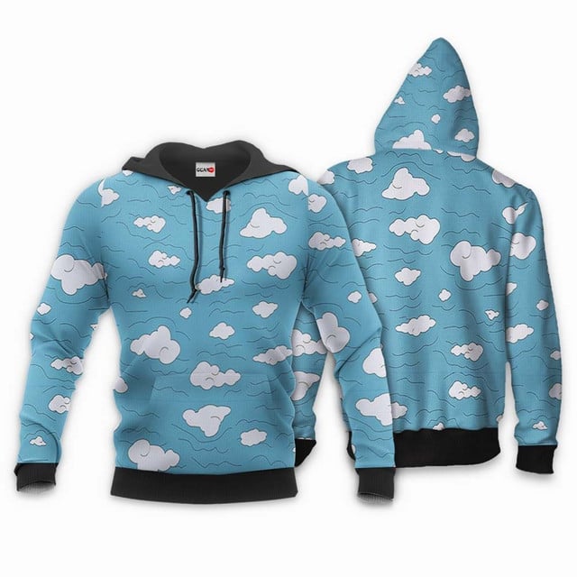 Sakonji Urokodaki Uniform Premium Outerwear