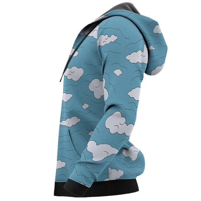 Sakonji Urokodaki Uniform Premium Outerwear