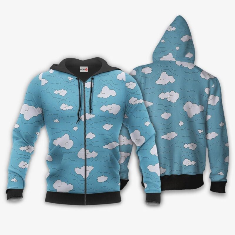 Sakonji Urokodaki Uniform Premium Outerwear