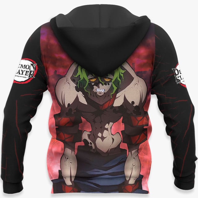 Gyutaro Premium Outerwear