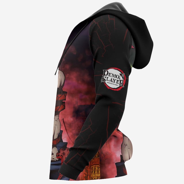 Gyutaro Premium Outerwear