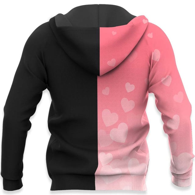 Mitsuri Kanroji Premium Outerwear