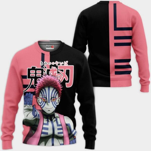 Akaza Premium Outerwear