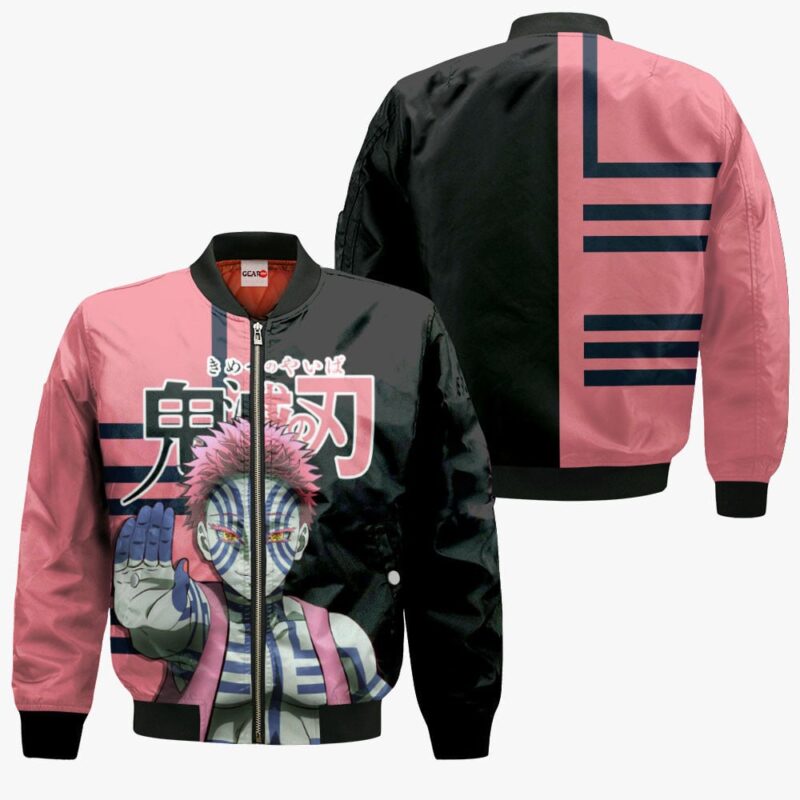 Akaza Premium Outerwear