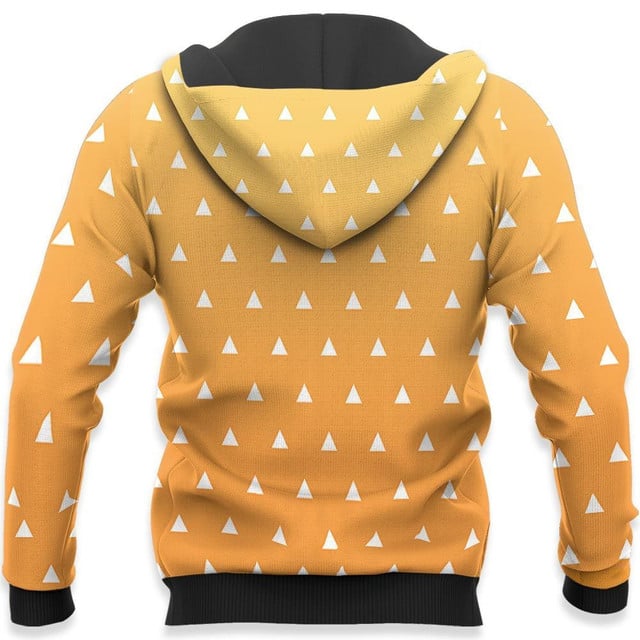 Zenitsu Premium Outerwear Uniform