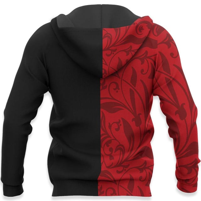 Muzan Kibutsuji Premium Outerwear