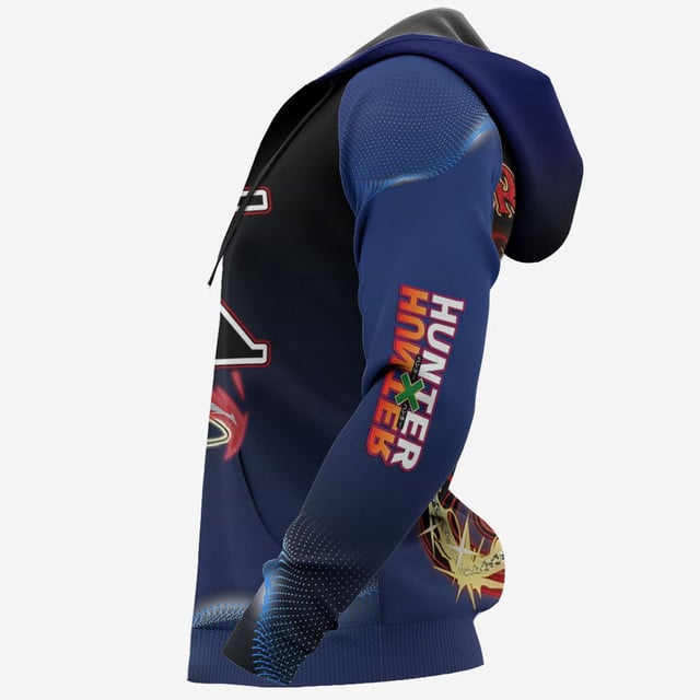 Kurapika Premium Outerwear