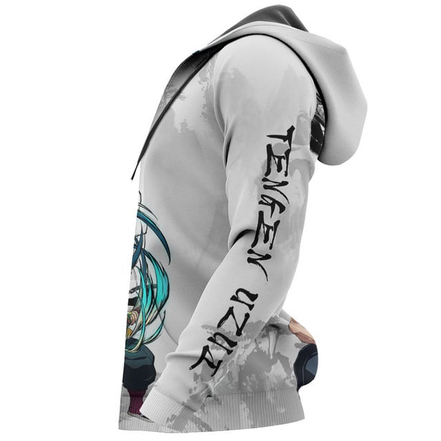 Tengen Uzui Premium Outerwear