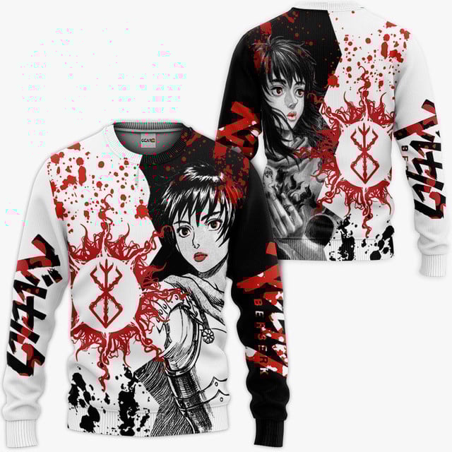 Casca Premium Outerwear