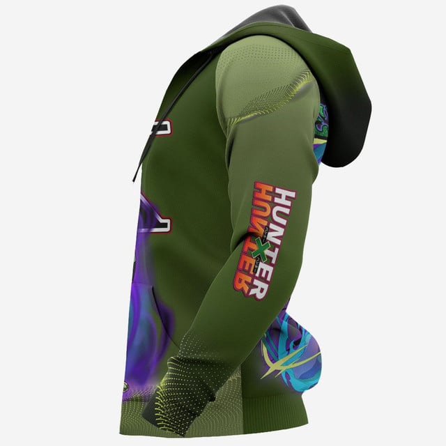 Meruem Premium Outerwear Gift Idea