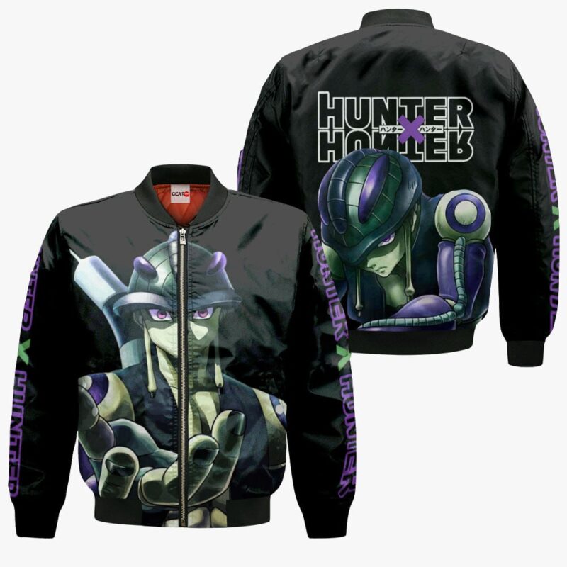 Meruem Premium Outerwear