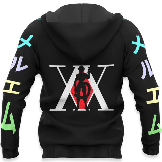 Meruem Graphic Premium Outerwear