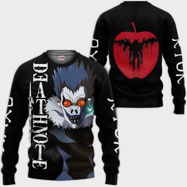 Ryuk Premium Outerwear