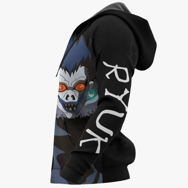 Ryuk Premium Outerwear
