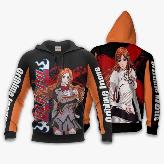 Orihime Inoue Premium Outerwear