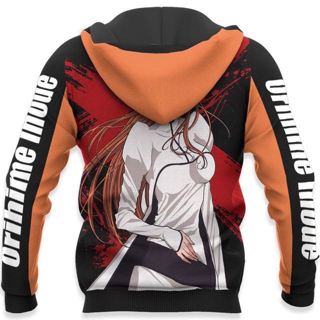 Orihime Inoue Premium Outerwear