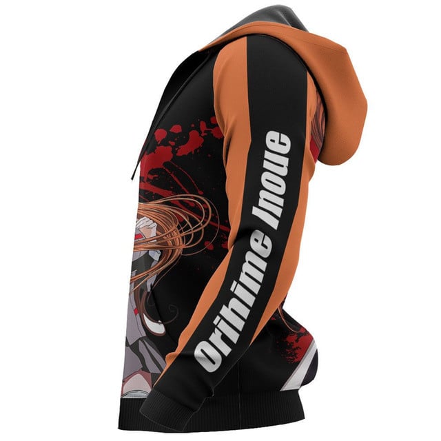 Orihime Inoue Premium Outerwear